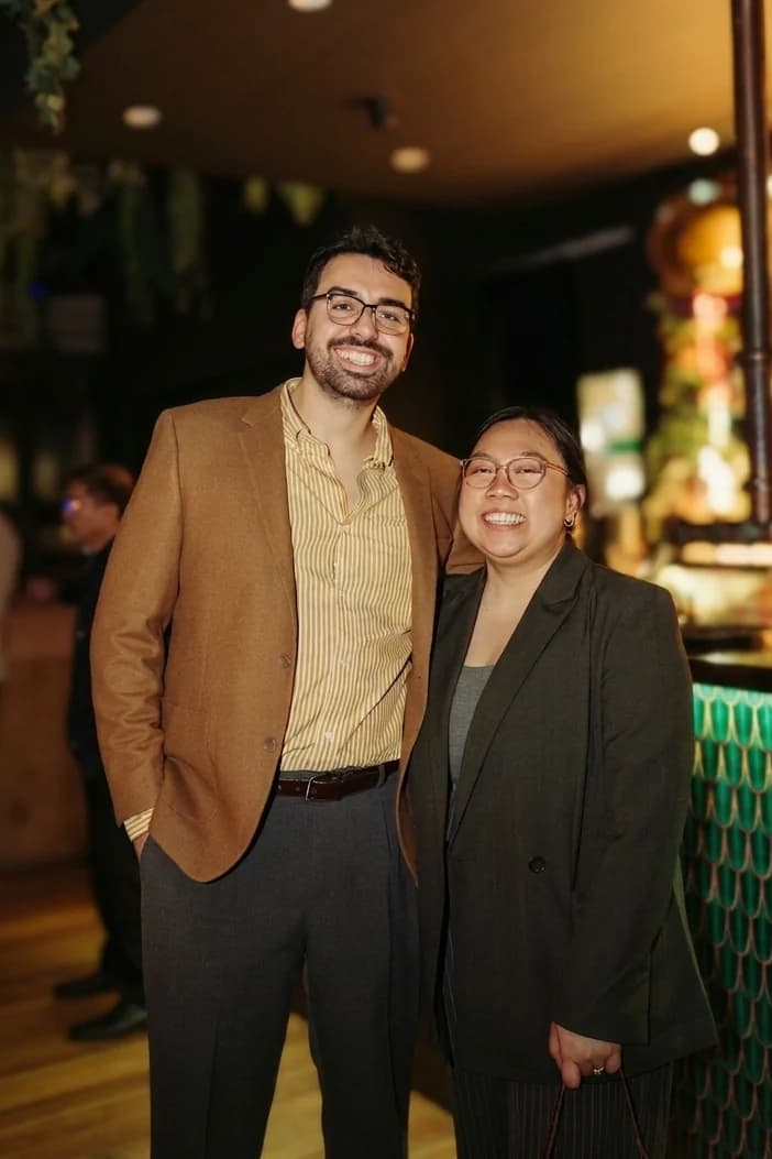 Devon and Marion, dmlab